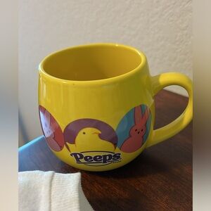 Peeps Bundle! Mug and Adult medium t- shirt